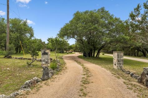 23621 Indian Divide Cove Spicewood TX 78669