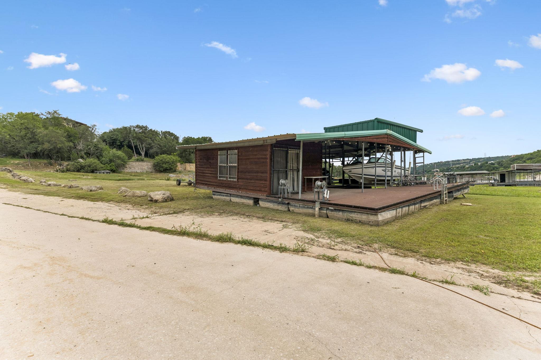 23621 Indian Divide Cove Spicewood TX 78669