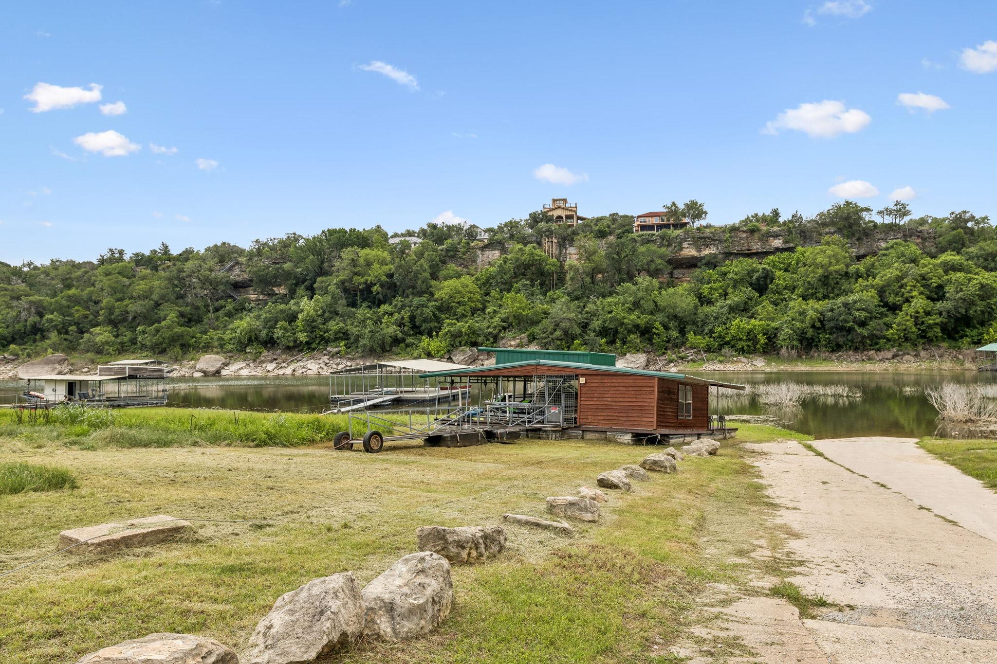 23621 Indian Divide Cove Spicewood TX 78669