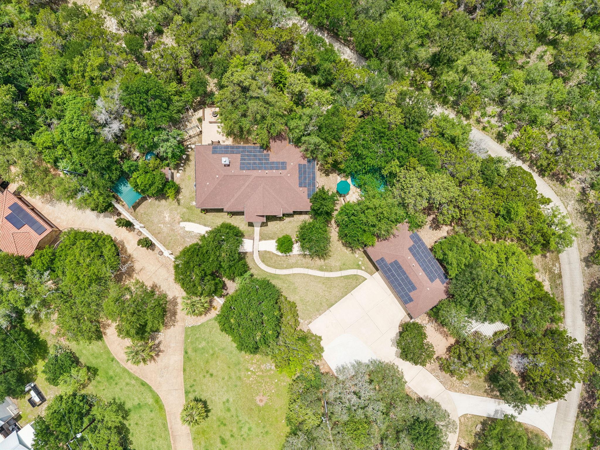 23621 Indian Divide Cove Spicewood TX 78669
