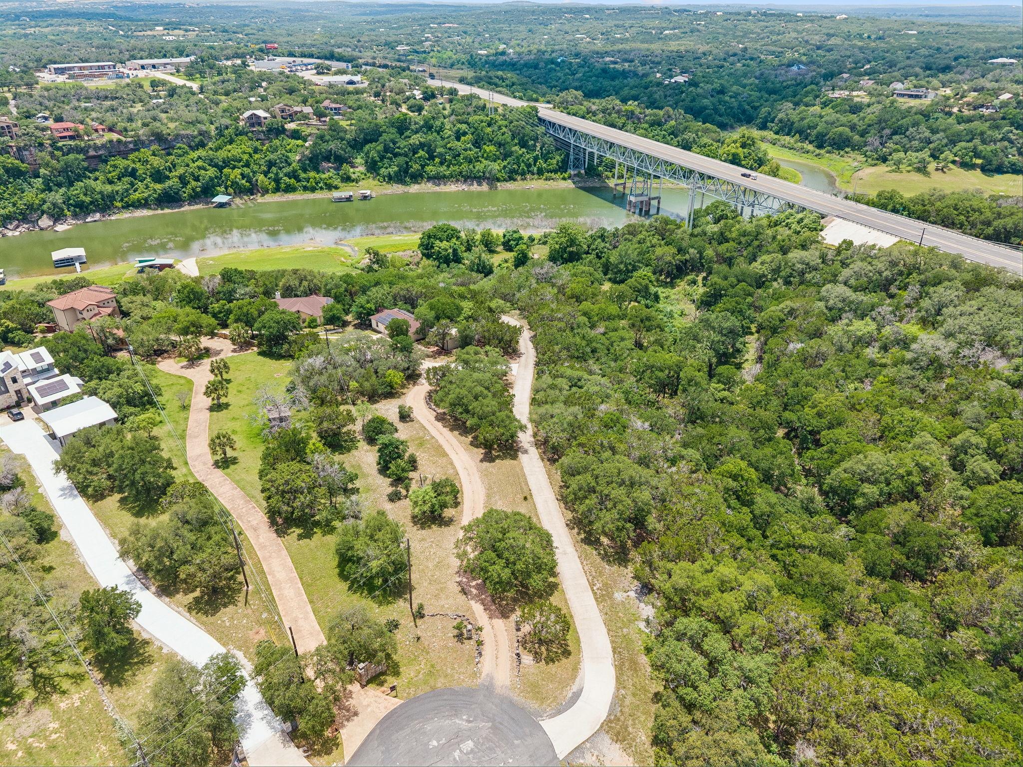 23621 Indian Divide Cove Spicewood TX 78669