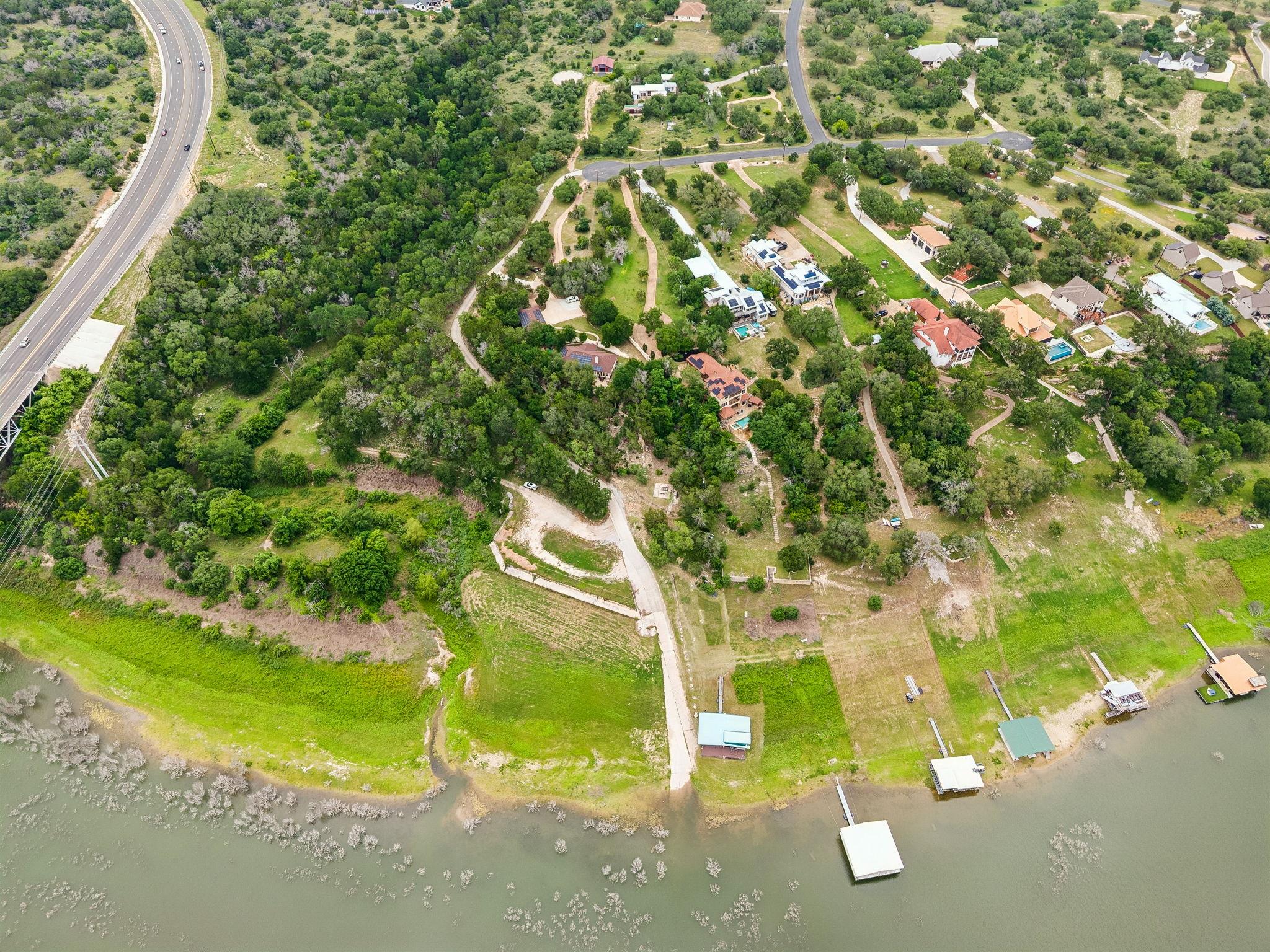 23621 Indian Divide Cove Spicewood TX 78669