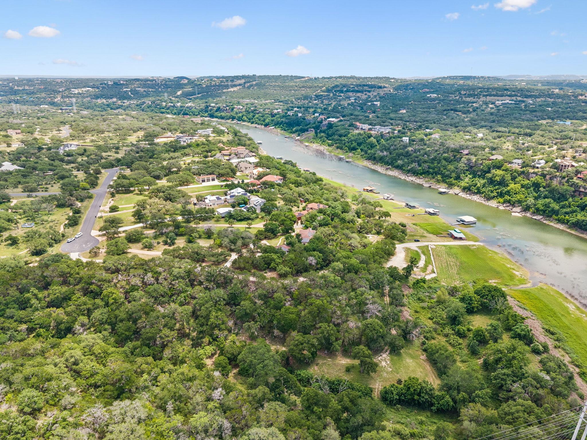 23621 Indian Divide Cove Spicewood TX 78669