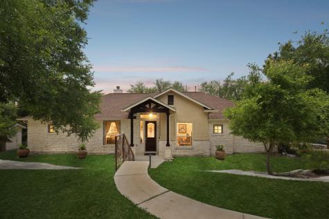 23621 Indian Divide Cove Spicewood TX 78669