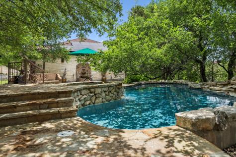 23621 Indian Divide Cove Spicewood TX 78669