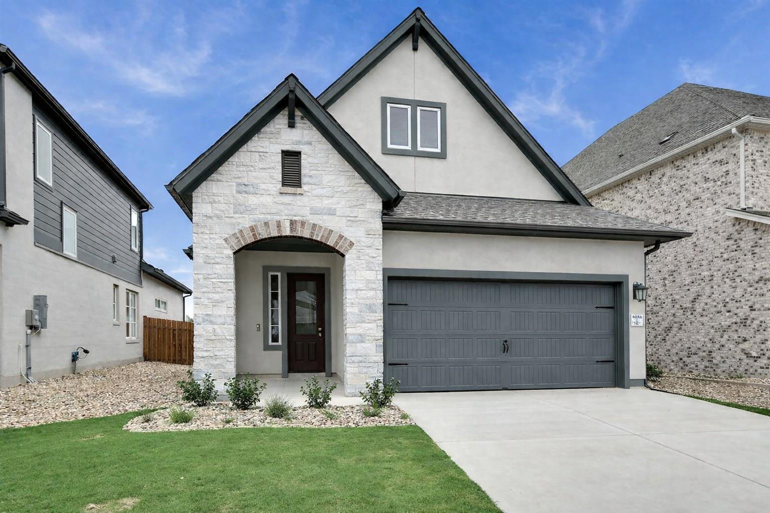 1412 Hartley Drive Leander TX 78641