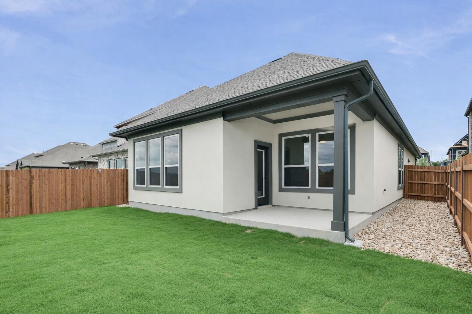 1412 Hartley Drive Leander TX 78641