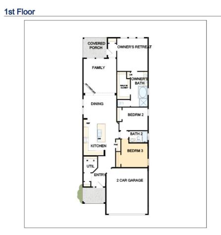 1412 Hartley Drive Leander TX 78641