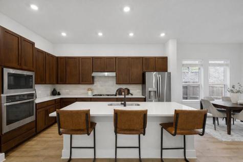 1412 Hartley Drive Leander TX 78641