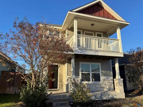 1126 Esplanade Parkway San Marcos TX 78666
