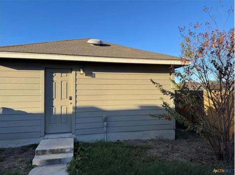 1126 Esplanade Parkway San Marcos TX 78666