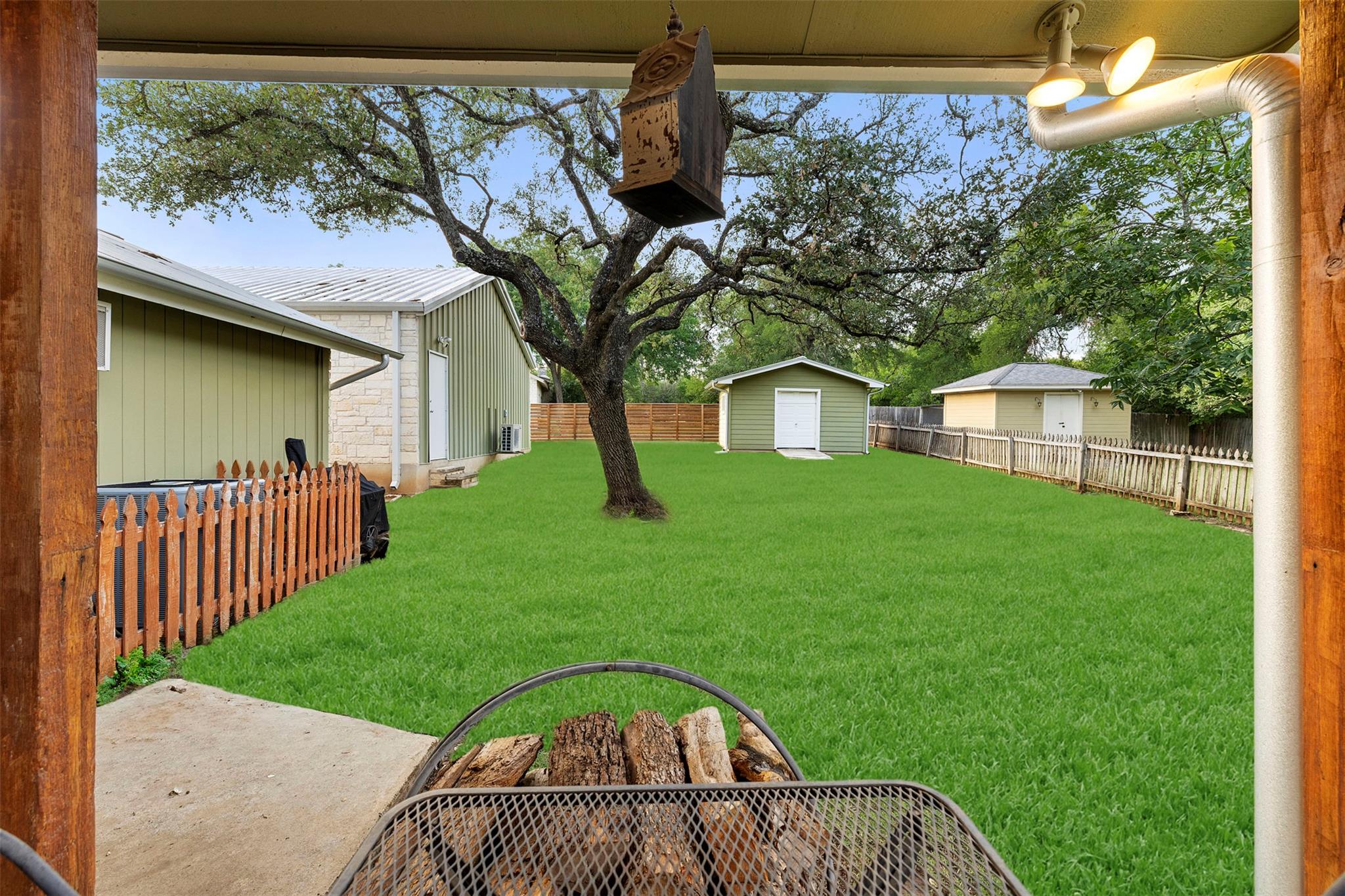 208 Willet Drive Buda TX 78610