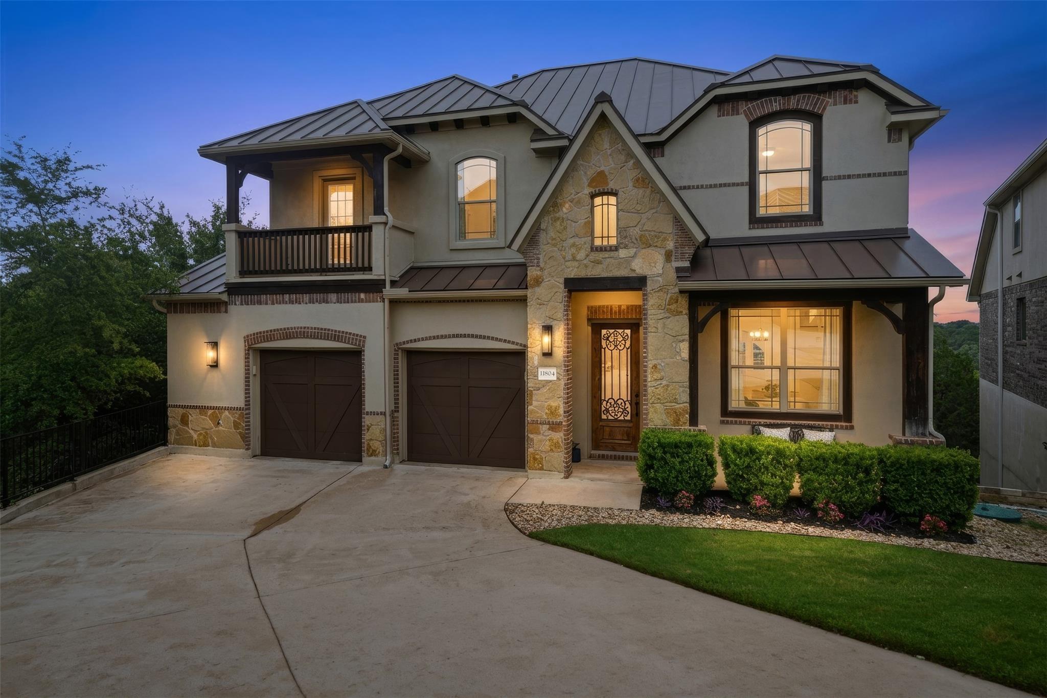 11804 Vista Verde Cove Austin TX 78732