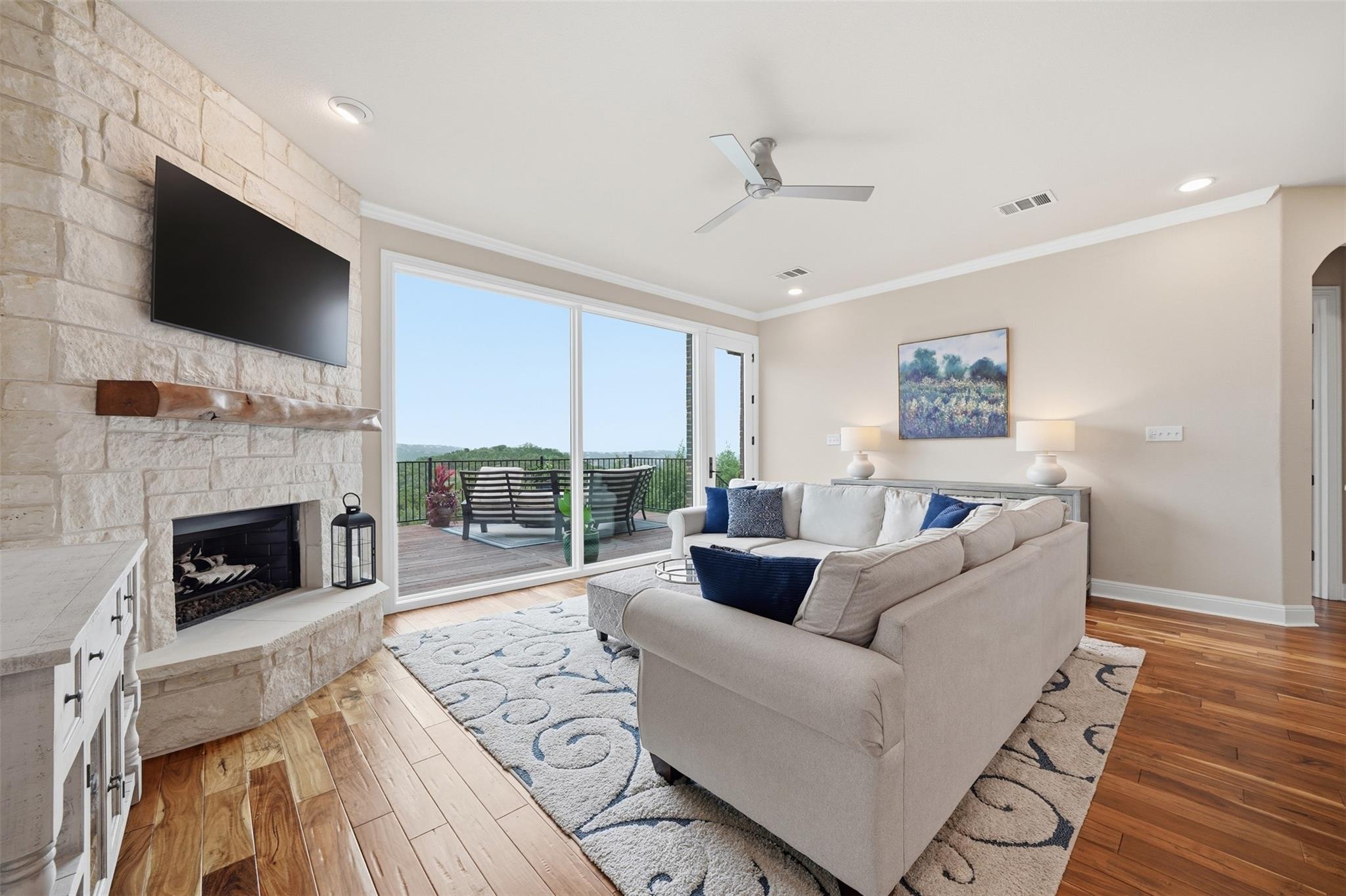11804 Vista Verde Cove Austin TX 78732