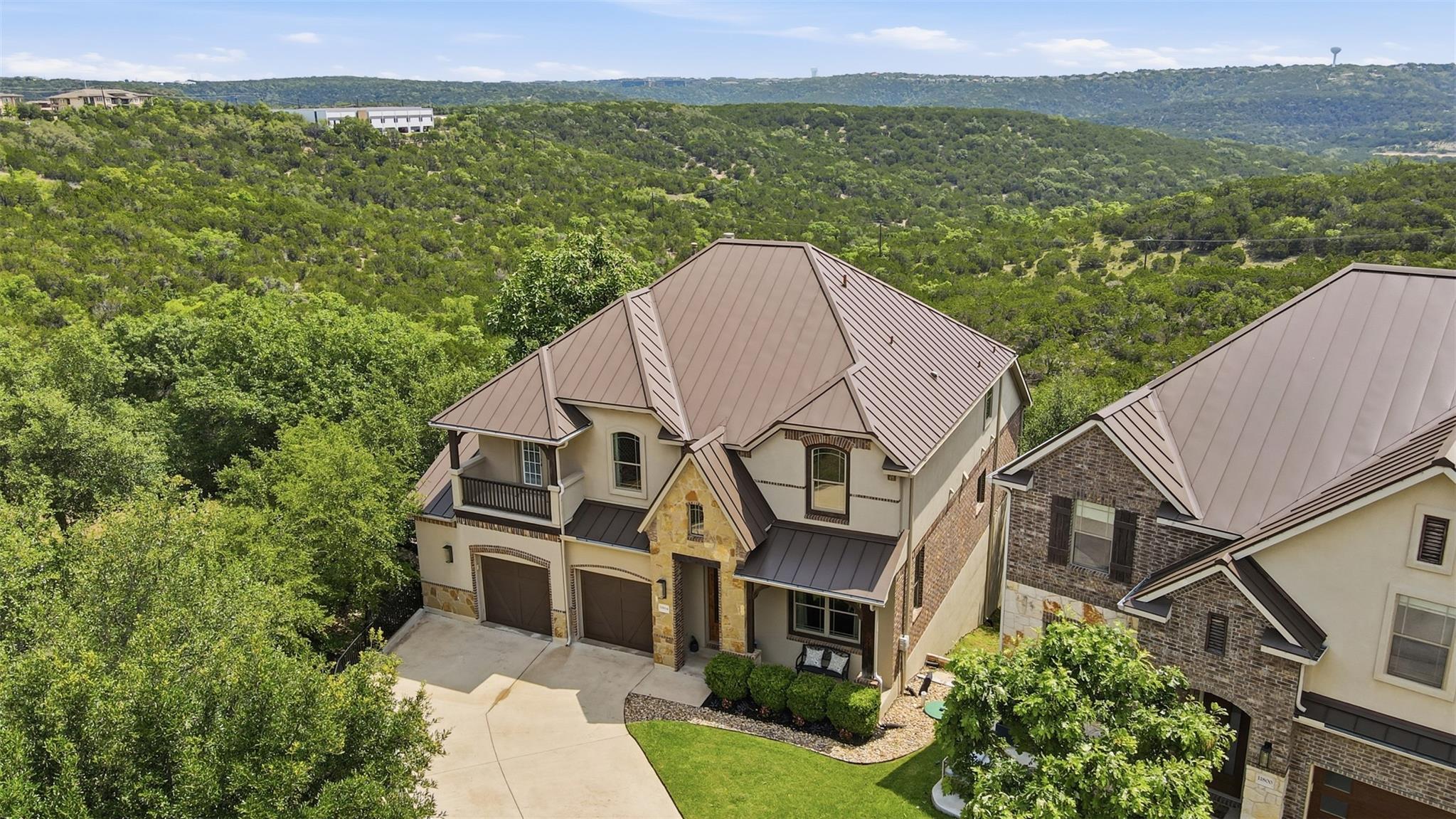 11804 Vista Verde Cove Austin TX 78732