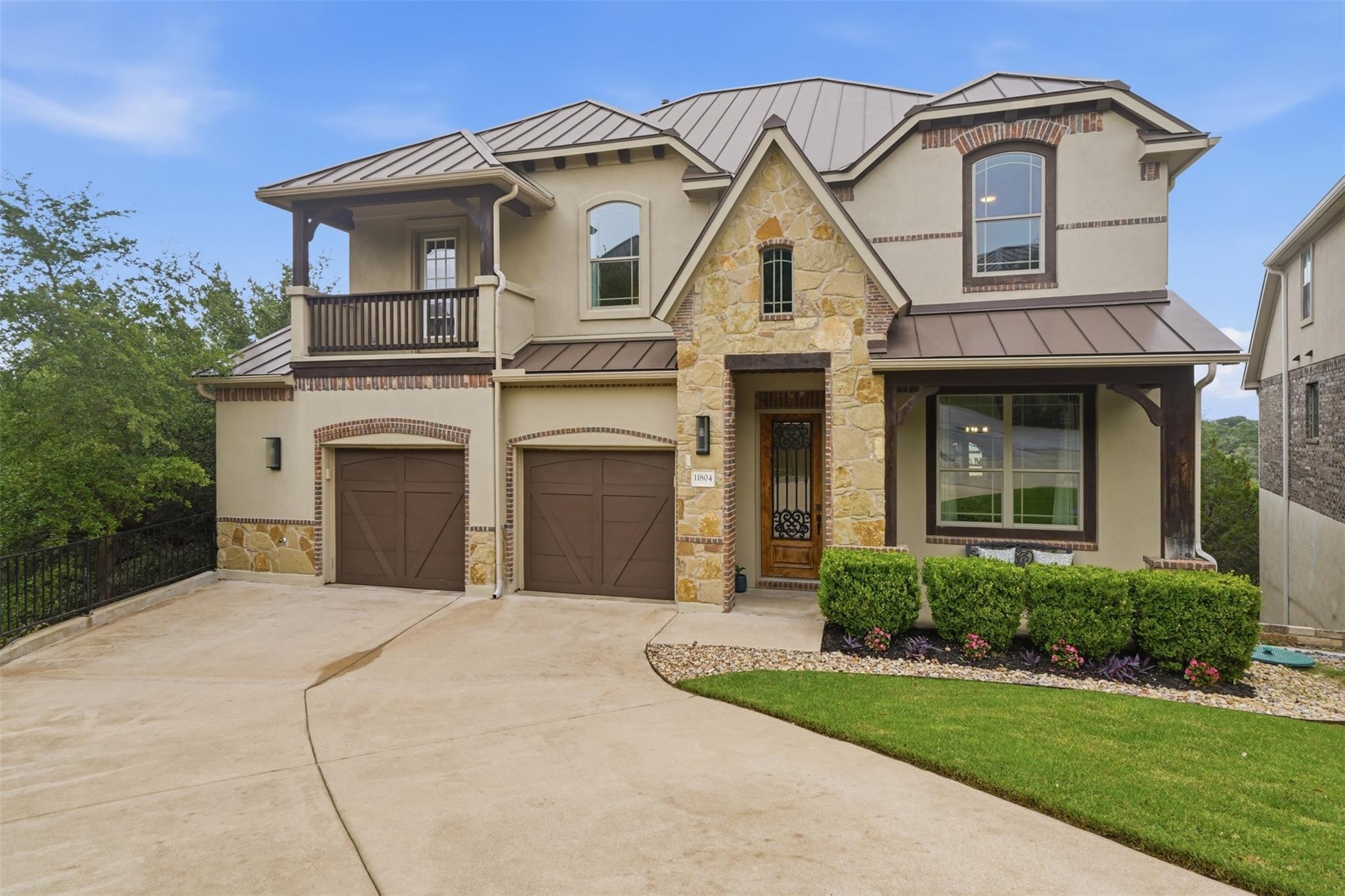 11804 Vista Verde Cove Austin TX 78732