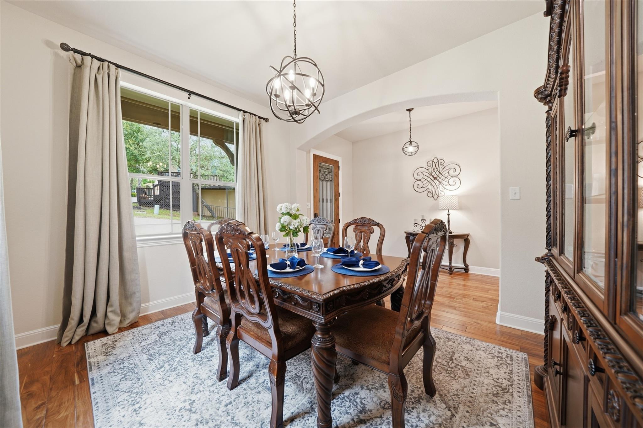 11804 Vista Verde Cove Austin TX 78732