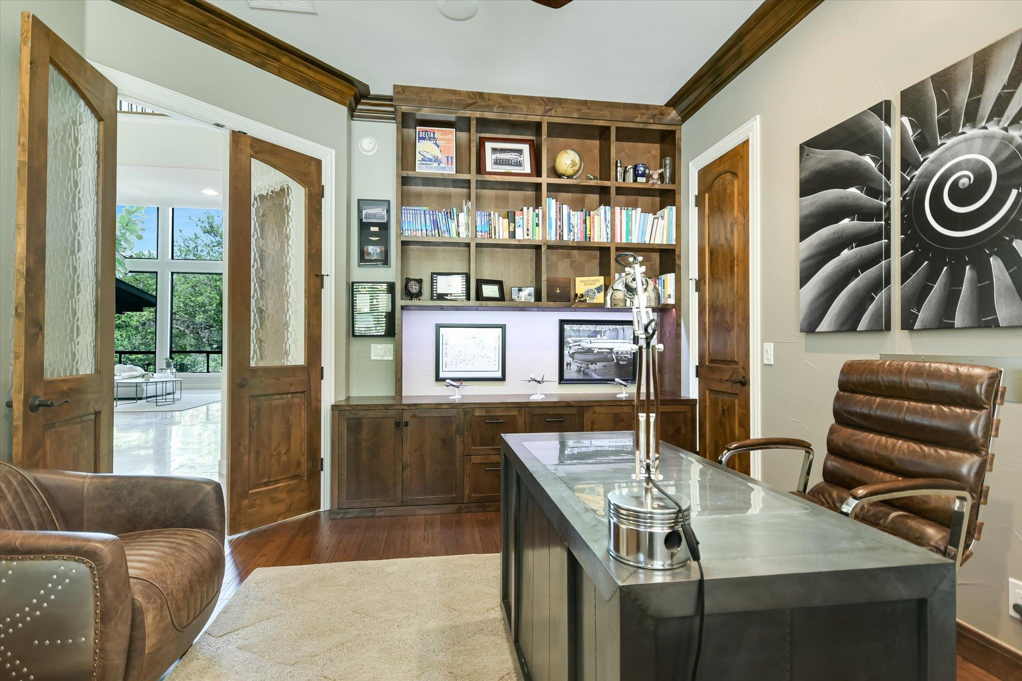 5711 Pool Canyon Cove Austin TX 78734