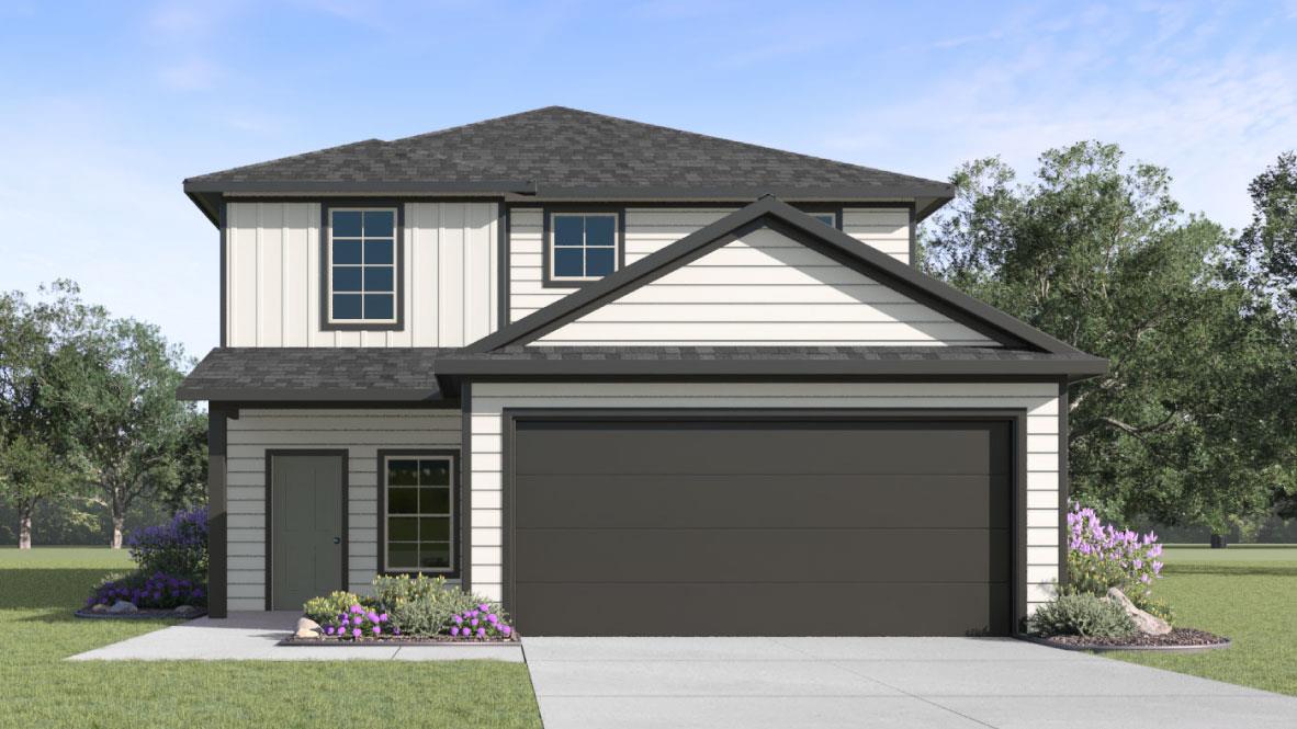 13204 Cerise Queen Way Mustang Ridge TX 78610