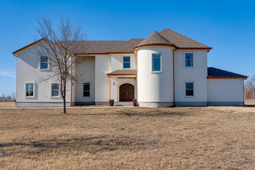 1206 Walter Hoffman Road Cedar Creek TX 78612