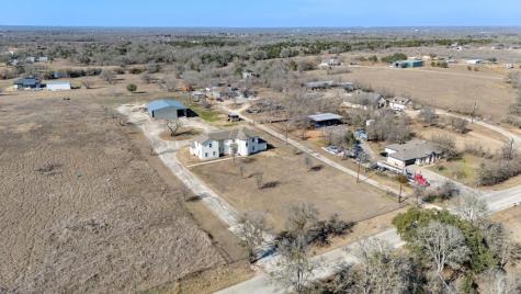 1206 Walter Hoffman Road Cedar Creek TX 78612
