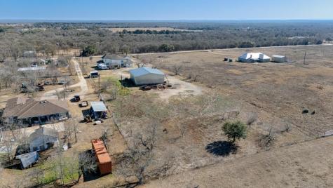 1206 Walter Hoffman Road Cedar Creek TX 78612