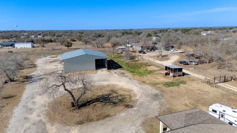 1206 Walter Hoffman Road Cedar Creek TX 78612