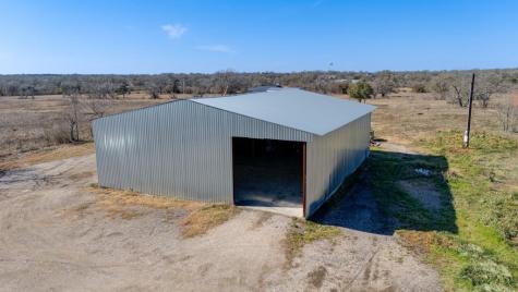 1206 Walter Hoffman Road Cedar Creek TX 78612