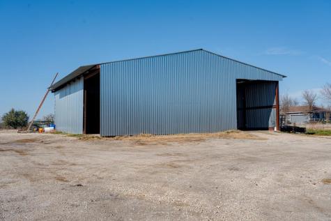 1206 Walter Hoffman Road Cedar Creek TX 78612