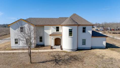 1206 Walter Hoffman Road Cedar Creek TX 78612