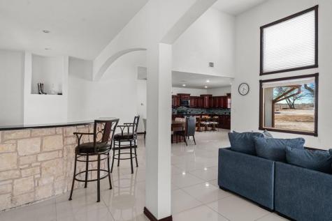 1206 Walter Hoffman Road Cedar Creek TX 78612