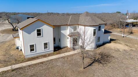 1206 Walter Hoffman Road Cedar Creek TX 78612