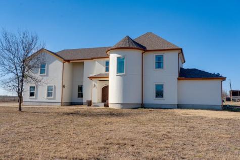 1206 Walter Hoffman Road Cedar Creek TX 78612