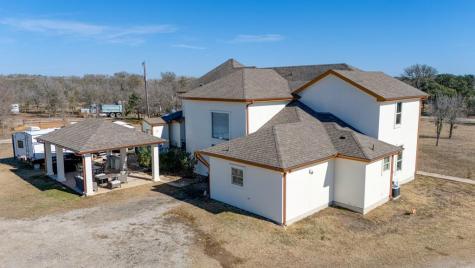 1206 Walter Hoffman Road Cedar Creek TX 78612