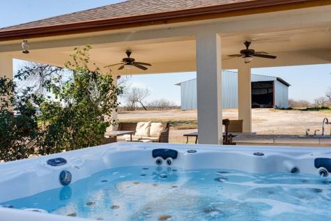 1206 Walter Hoffman Road Cedar Creek TX 78612