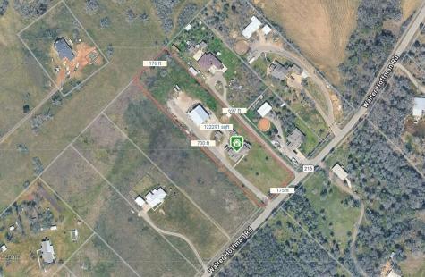 1206 Walter Hoffman Road Cedar Creek TX 78612