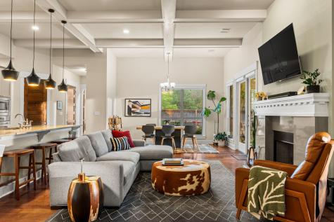 1804 Leander Street Georgetown TX 78626