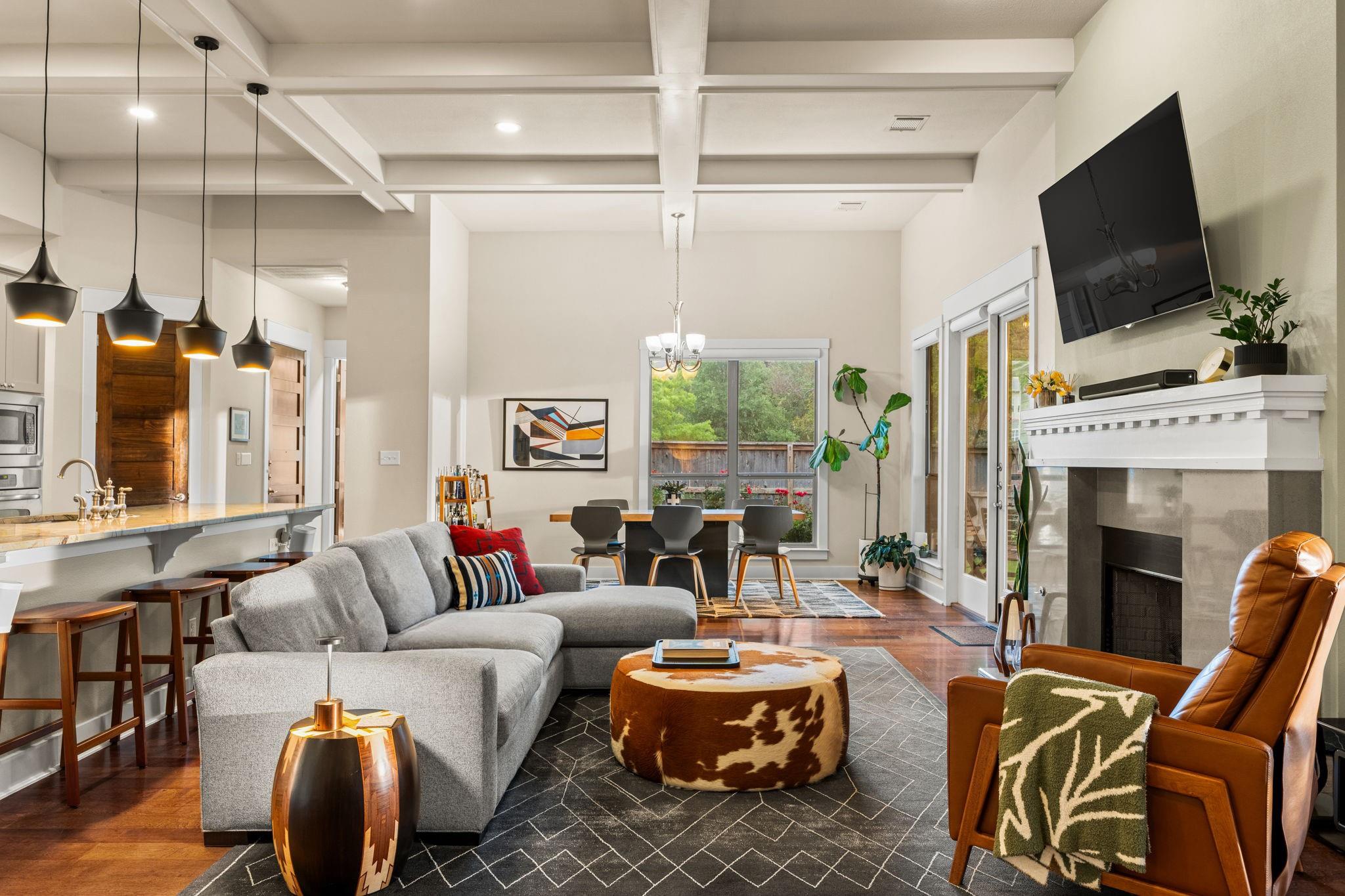 1804 Leander Street Georgetown TX 78626