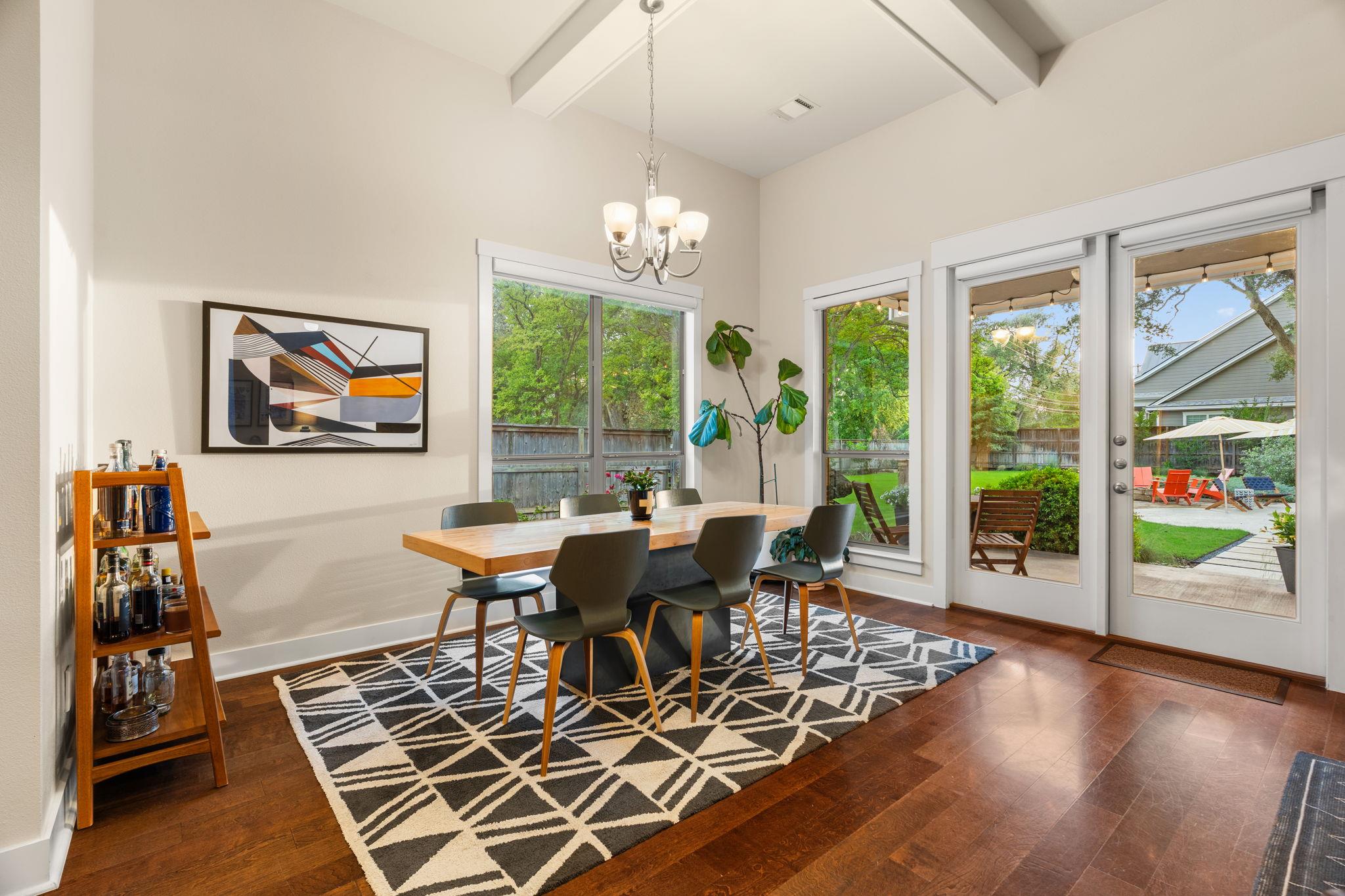 1804 Leander Street Georgetown TX 78626