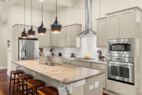 1804 Leander Street Georgetown TX 78626