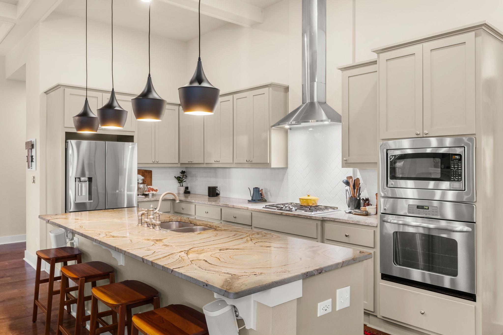1804 Leander Street Georgetown TX 78626