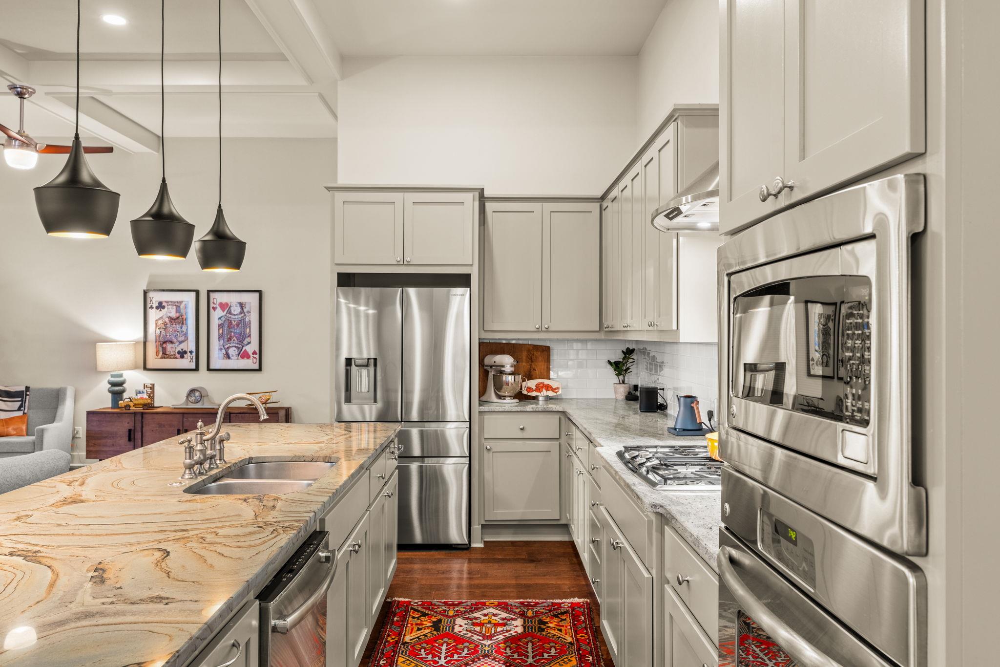 1804 Leander Street Georgetown TX 78626