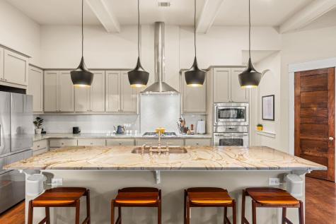 1804 Leander Street Georgetown TX 78626