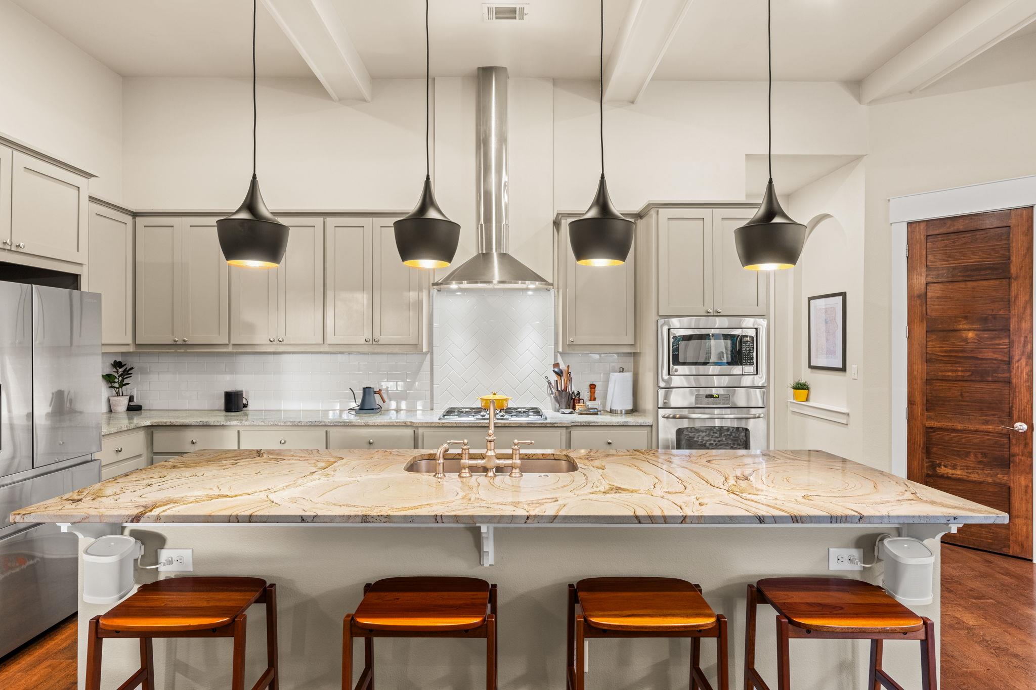 1804 Leander Street Georgetown TX 78626