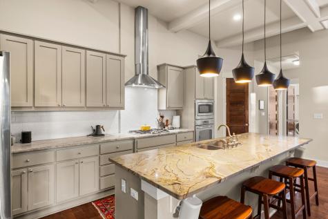 1804 Leander Street Georgetown TX 78626