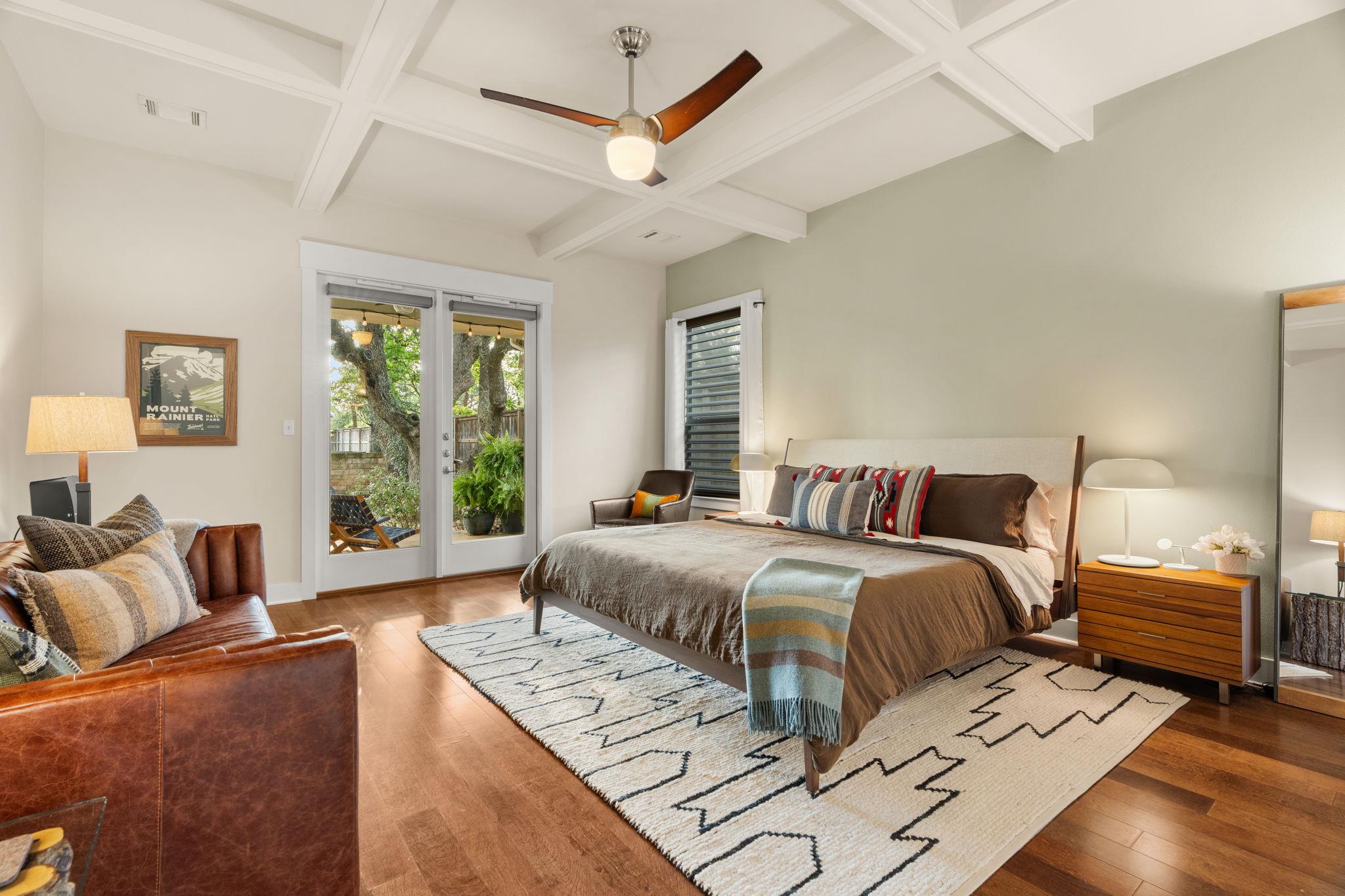 1804 Leander Street Georgetown TX 78626