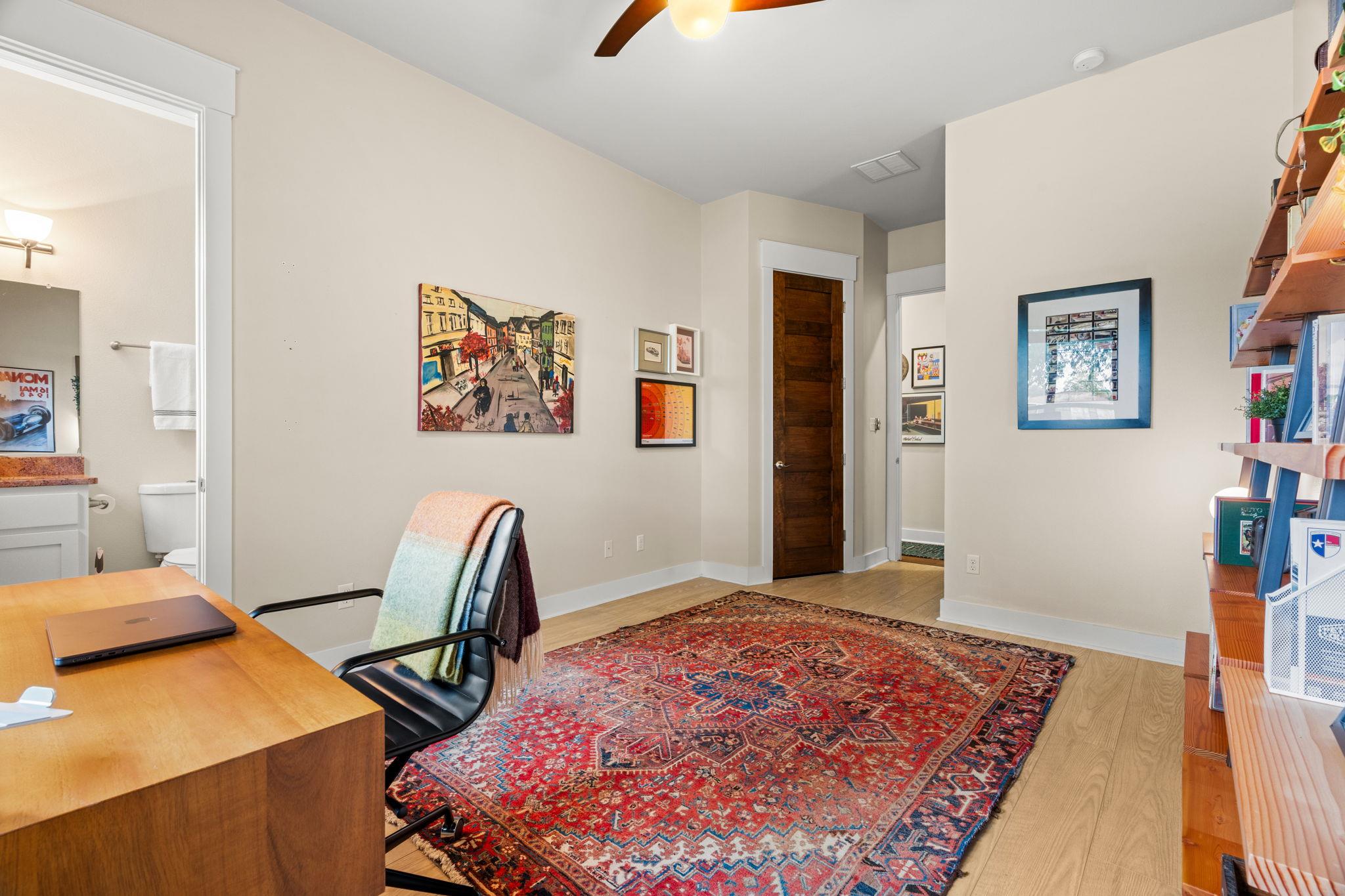 1804 Leander Street Georgetown TX 78626