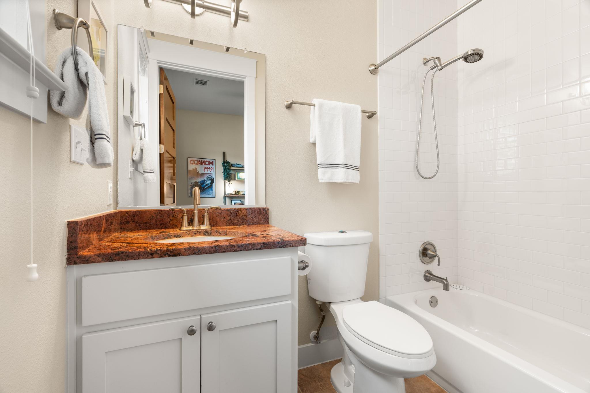 1804 Leander Street Georgetown TX 78626