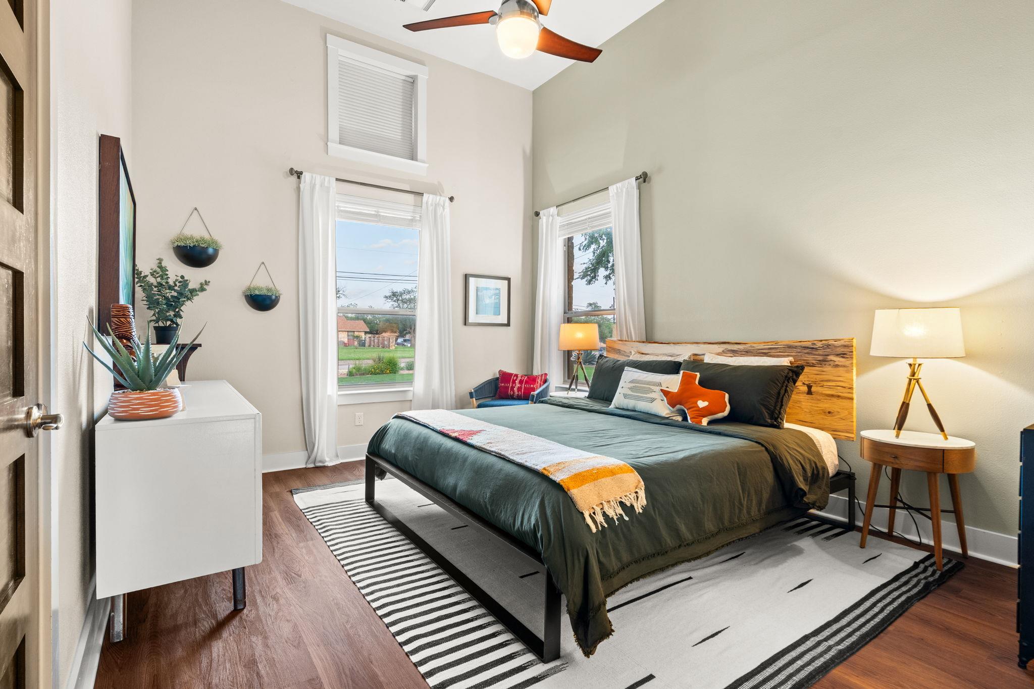 1804 Leander Street Georgetown TX 78626