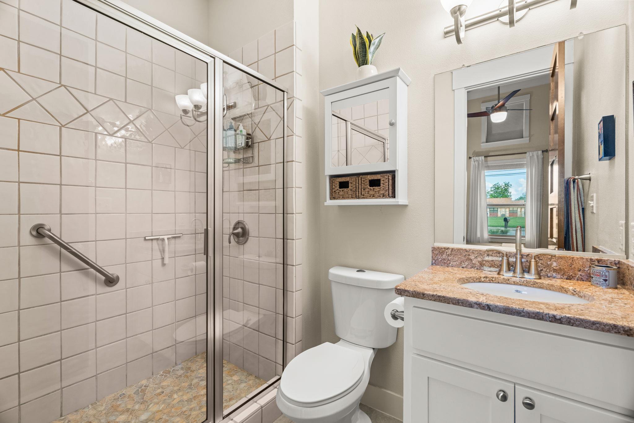 1804 Leander Street Georgetown TX 78626